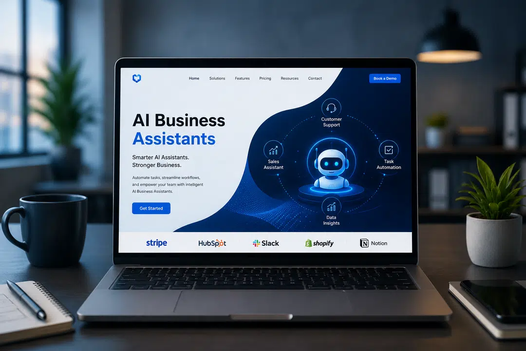 AI Business Assistants