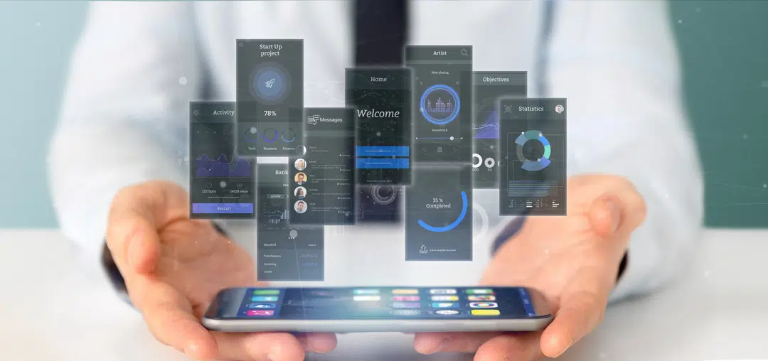 Cross-Platform App Development