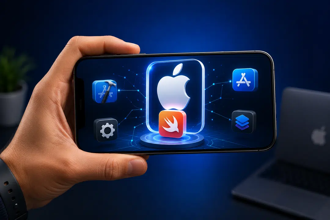 IOS App Development