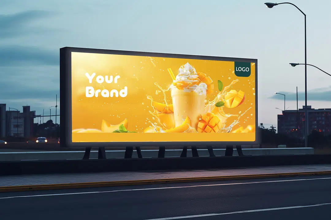 Marketing Materials