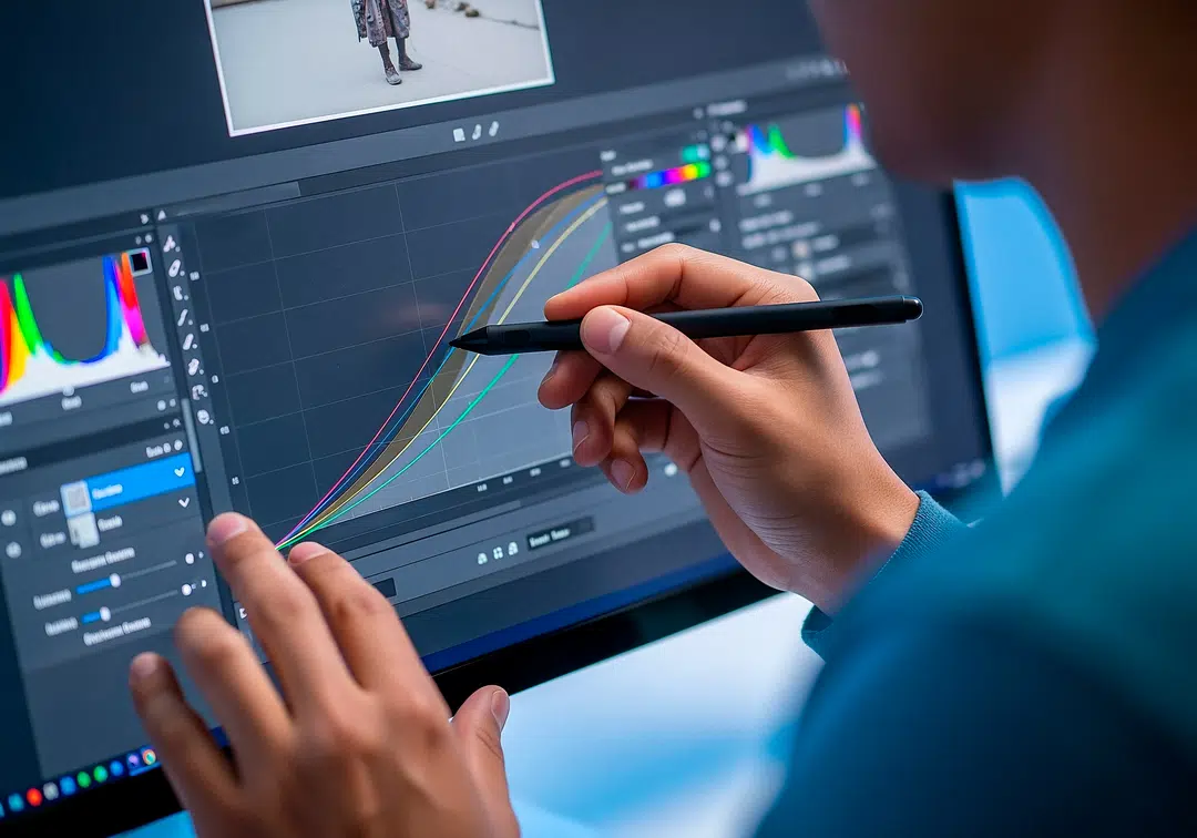 Motion Graphics