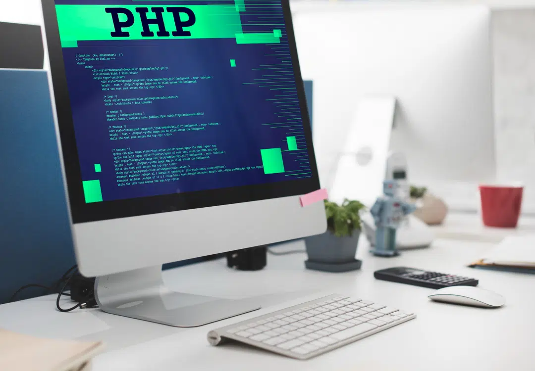 PHP / Python Development