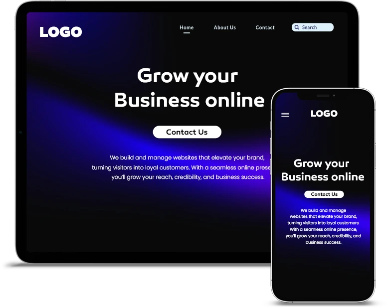 Web Development and Management