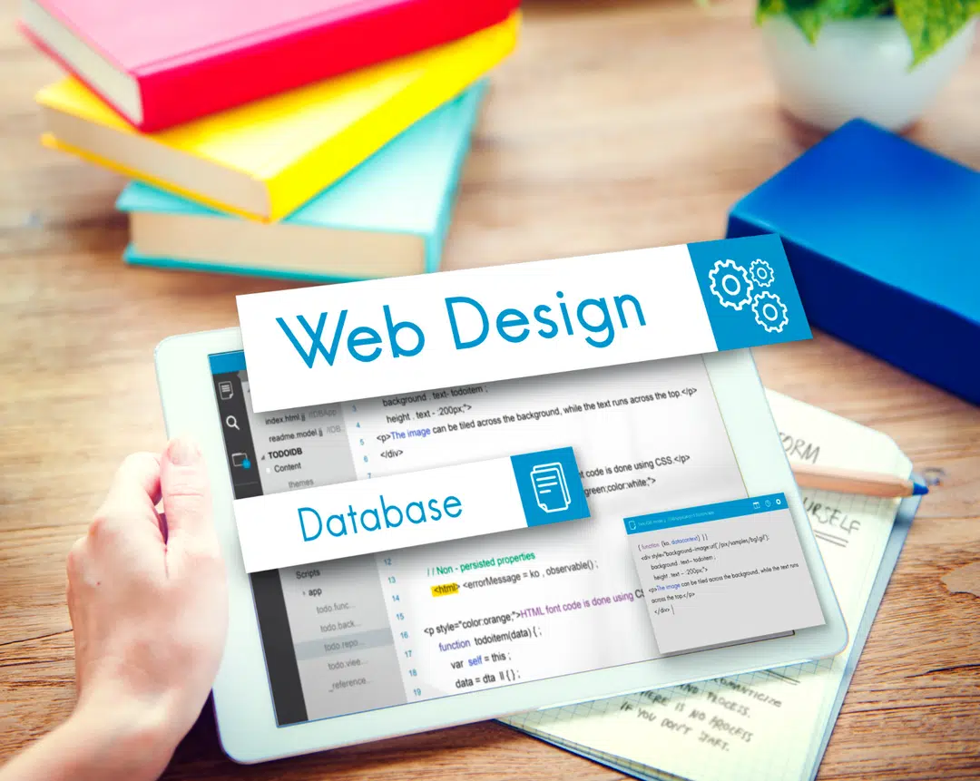 WordPress and WooCommerce Website